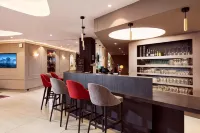 Hôtel Turenne - bar