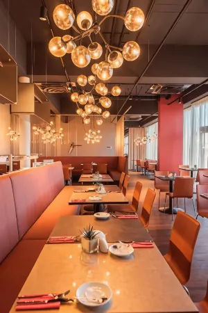 Amedia Express Graz Airport, Trademark Collection by Wyndham Отели рядом с Аэропорт Талерхоф