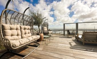 WestCord Hotel Schylge