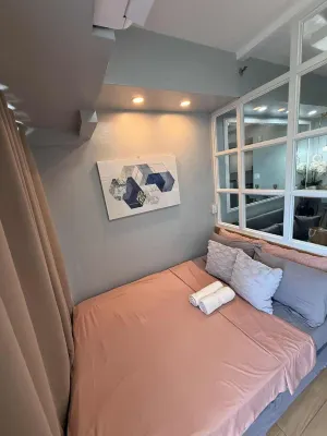 Casa Sofia at Wind Residences Tagaytay Taal View