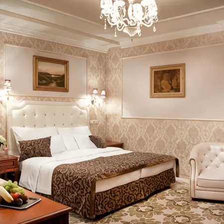 Hotel Capitulum