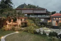 Tau House Các khách sạn ở Guatape