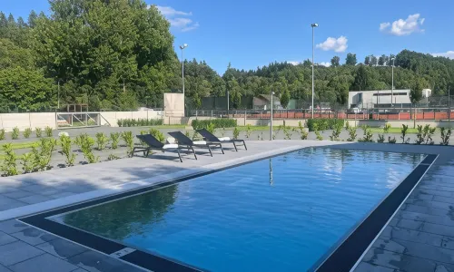 Sport & Relax Hotel Davidek