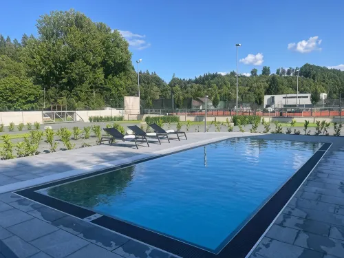 Sport & Relax Hotel Davidek Hotels in Teplice nad Metují