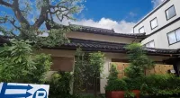 Suigetsurou Hotel Tonami Hotel dekat Shogawa Water Memorial Park