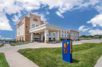 Comfort Suites West Omaha Hotels in Chicago