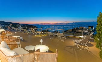 Hotel la Meridiana