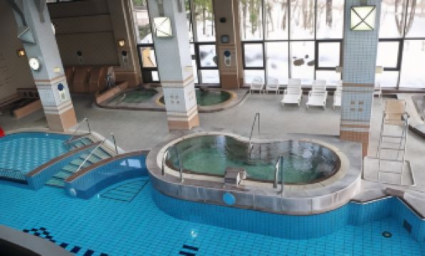 Blancvert Nasu Onsen Hotel