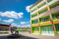 Hiso Place Hotel Hotels in Nong Bua Subdistrict