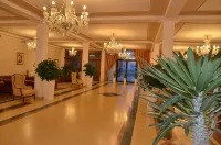 Grand Hotel Montesilvano