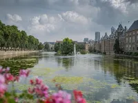 The Velvet Lodge Hotels in Hague