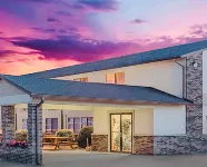 Travelodge by Wyndham Lamoni Hotels in Lamoni