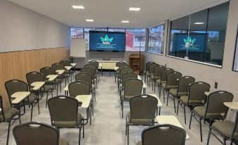 Hotel Vale Das Artes