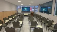Hotel Vale Das Artes Hotels in Cotia