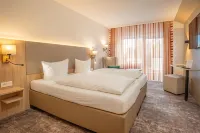 فالدهوتل أيزنبيرج Hotels near Burgruine Wildenstein