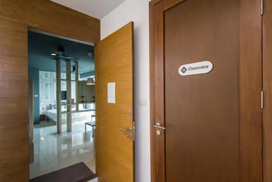 รูปภาพของกินลมชมวิว