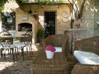 Villarondanella - Pools