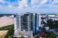 ibis Styles Kota Bharu - Bintang 3