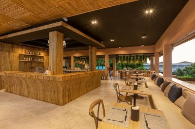 バー アマラグランドブリュプーケットの写真