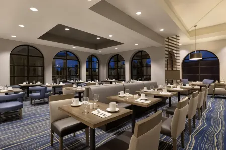 Hilton Garden Inn Lompoc