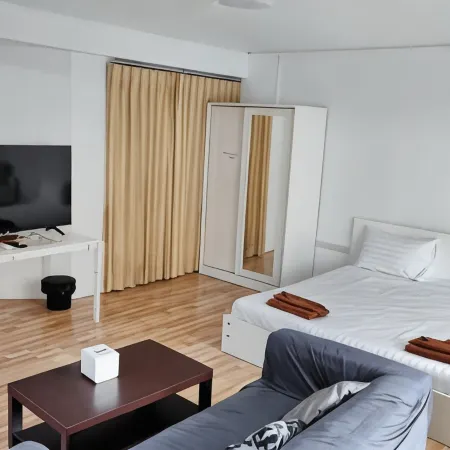 Doodle Lodge Bangkok