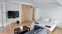 Doodle Lodge Bangkok - Lodges