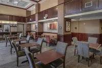 Hampton Inn & Suites Norfolk-Airport