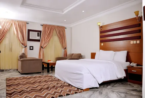 Hotel de Bently - Deluxe