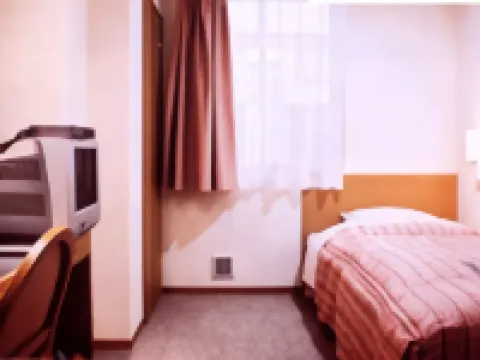 Ashikaga Town Hotel โรงแรมในอาชิคางะ