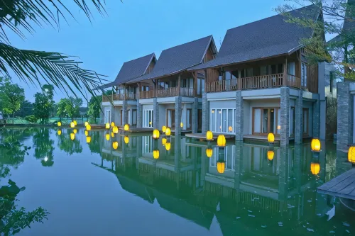 Grand Mega Resort & Spa