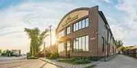Sakvoyazh Hotel