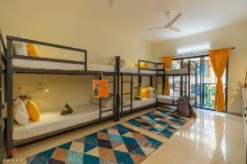 Zostel Pune (Viman Nagar)