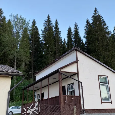 Gostevoy Dvorik Guest House