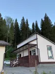 Gostevoy Dvorik Guest House