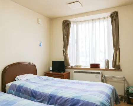 めぐみ屋旅館 広尾町のホテル