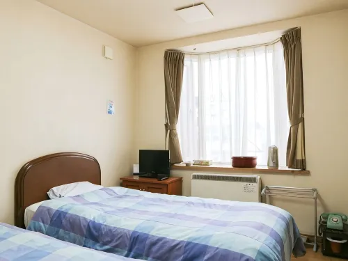 Megumiya Ryokan Hotels in Hiroo