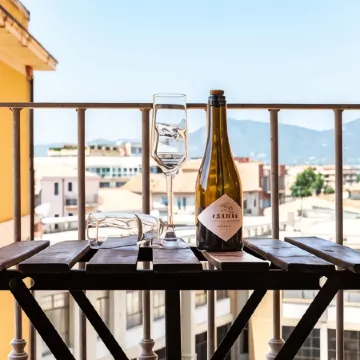 NG Guest House l'Acquedotto