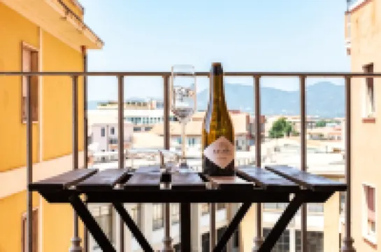 NG Guest House l'Acquedotto