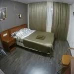 Central Hotels in Gorod Noyabr'sk