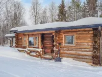 Iltarusko Hotels in Kuusamo