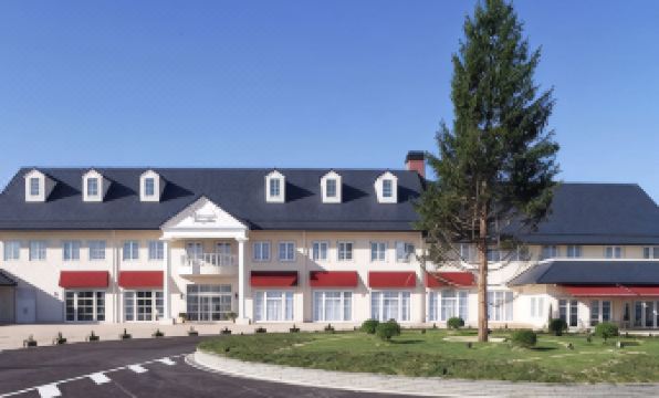 Satoyama Auberge & Hot Spring Wellness Spa Sakuragaike Kurgarden