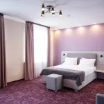 Grk Rostovskij Hotel  호텔