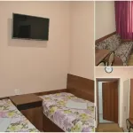 Absolyut Na Rustaveli Mini Hotel - Pet friendly
