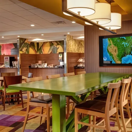 Fairfield Inn & Suites Hutchinson