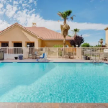 โฮมวูดสวีทส์ บายฮิลตัน แลนแคสเตอร์