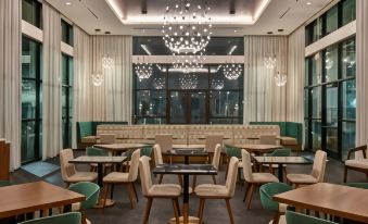 Homewood Suites by Hilton Dallas the Colony