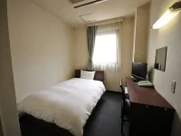 Hotel Green City Hotels near Sendai Bungakukan