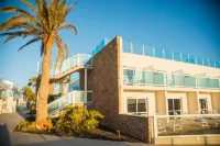 Hotel Boutique Tao Caleta Mar