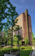 Novotel Santiago Las Condes