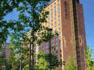 聖迭戈康德斯諾富特酒店